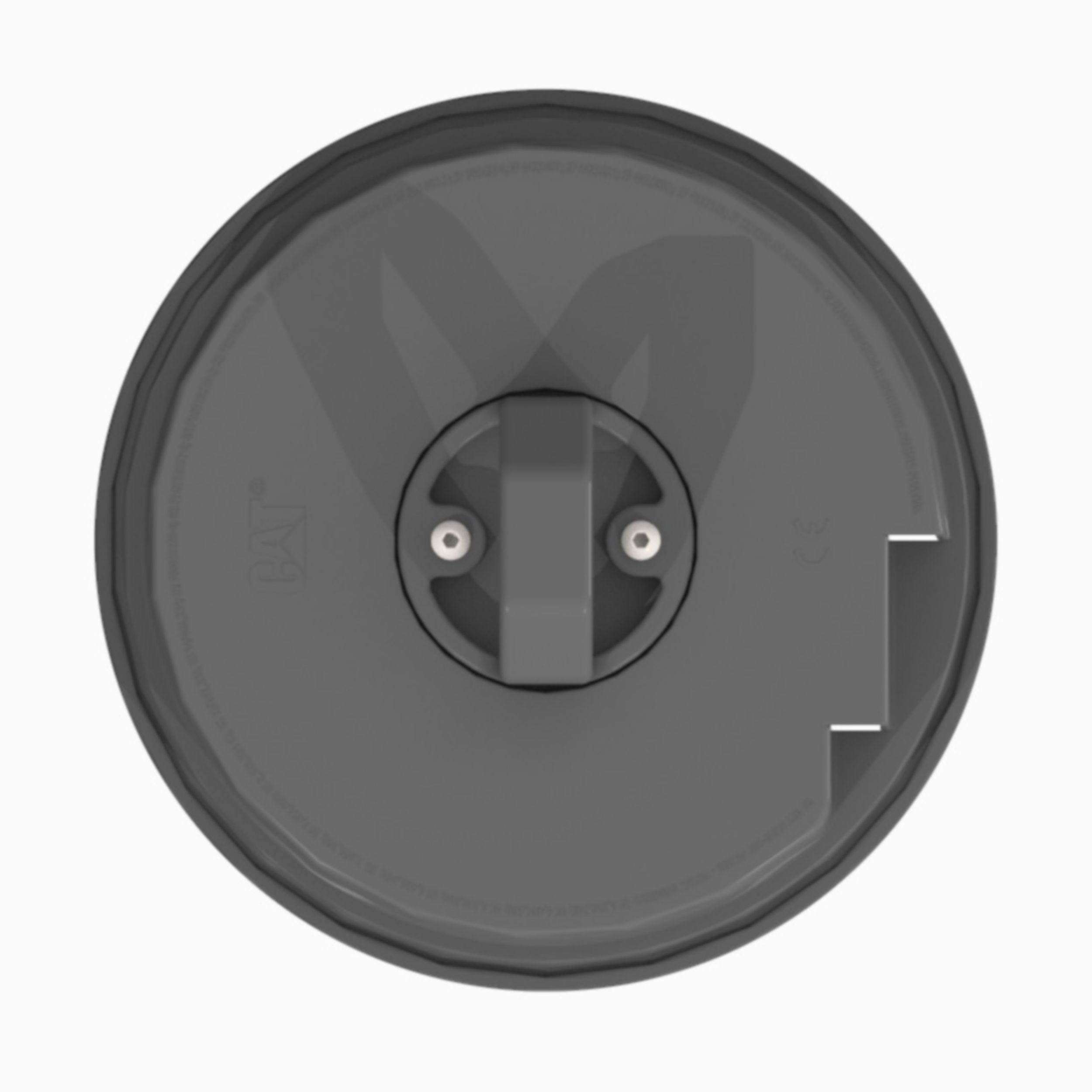 Cartridge Assembly-Precleaner