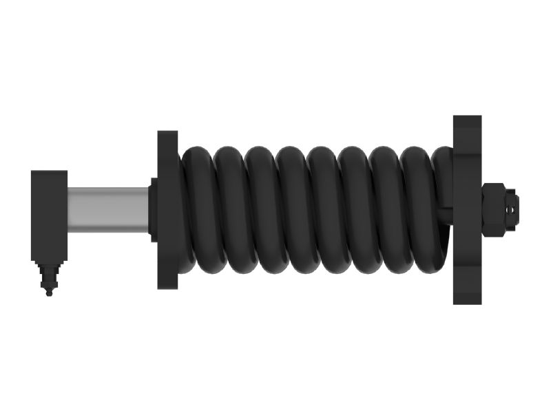 Recoil Cylinder