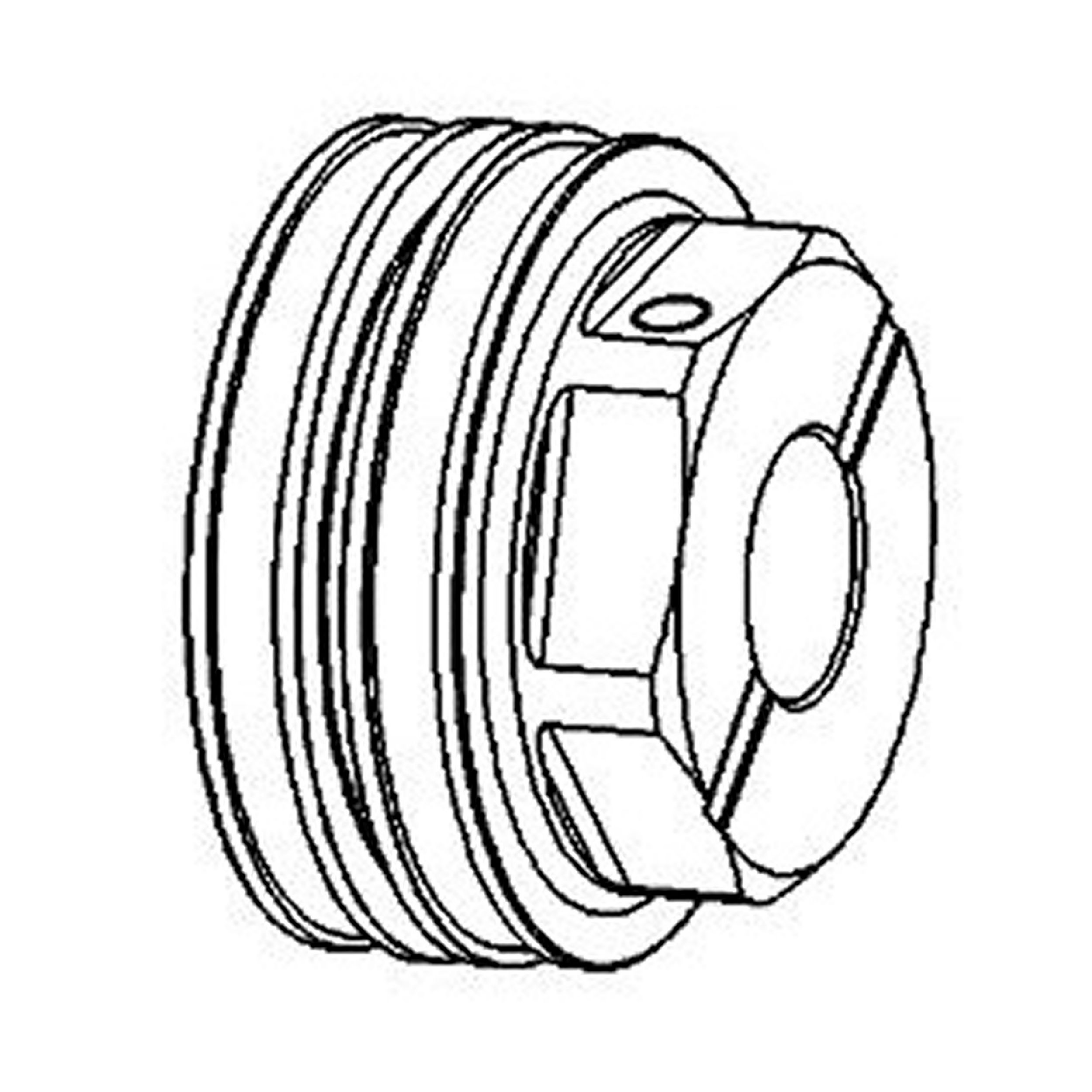 605-7634: PISTON 6057634 купить