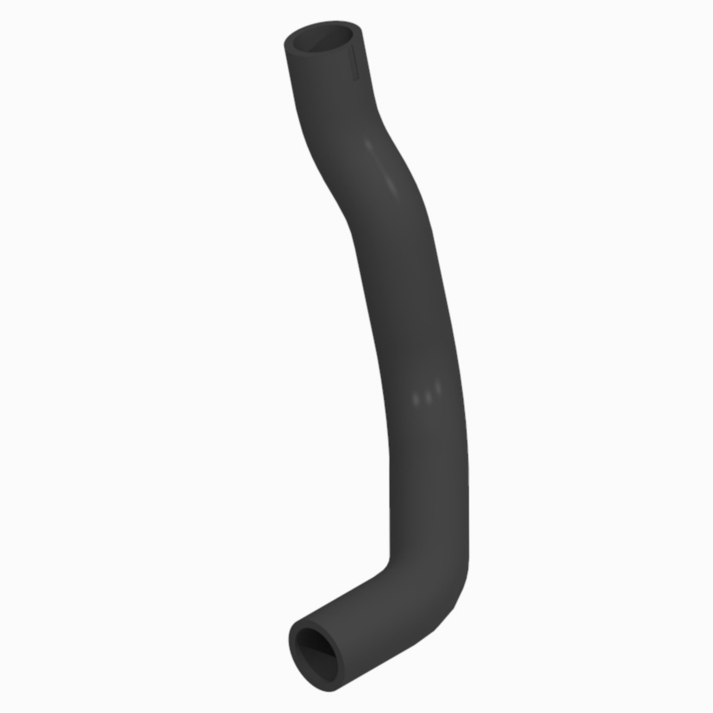 588-9638: Hose-Coolant