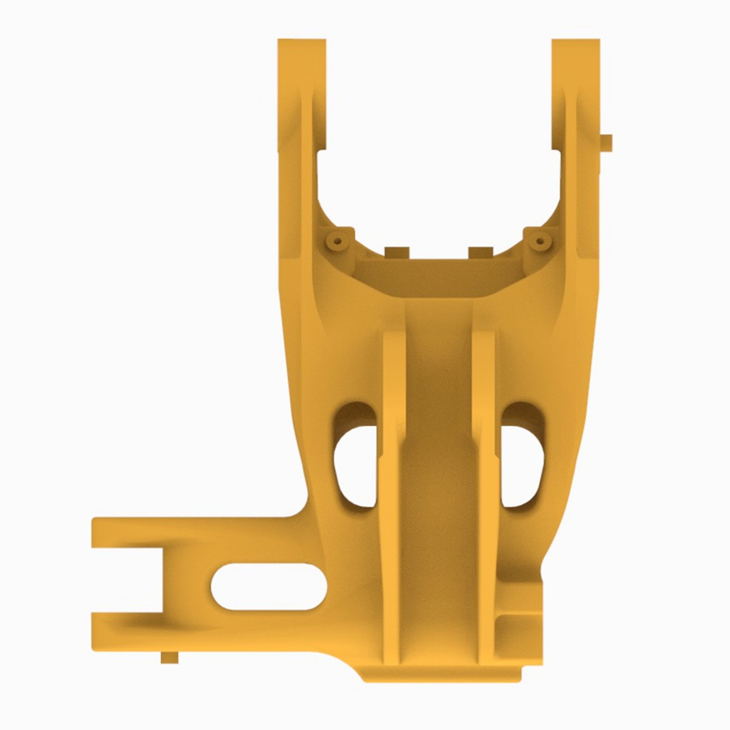 Support Assembly-Bearing