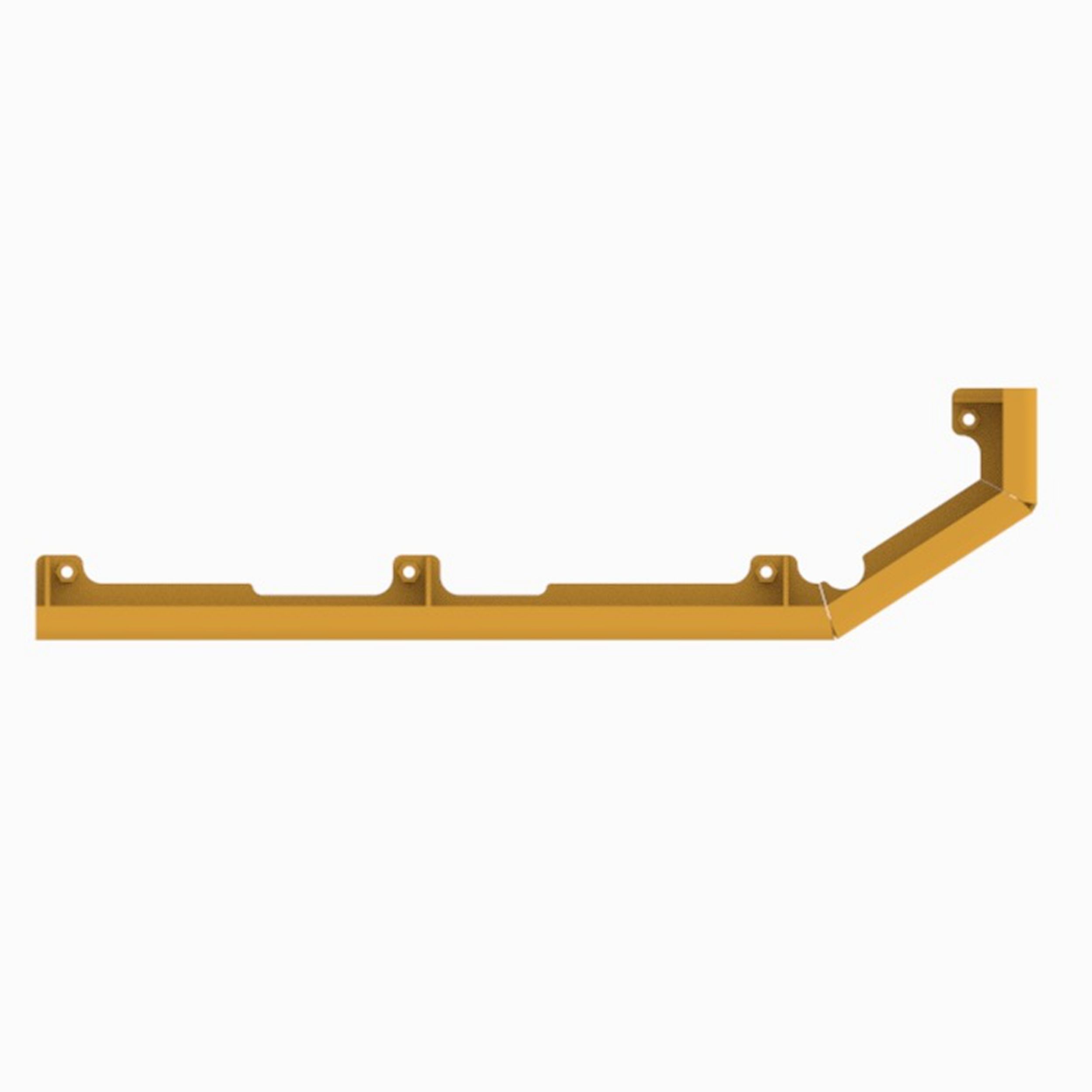 Fender Assembly-Right Hand