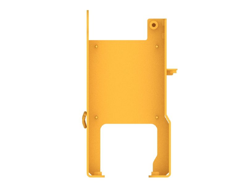 613-2704: Mounting Bracket 6132704 купить