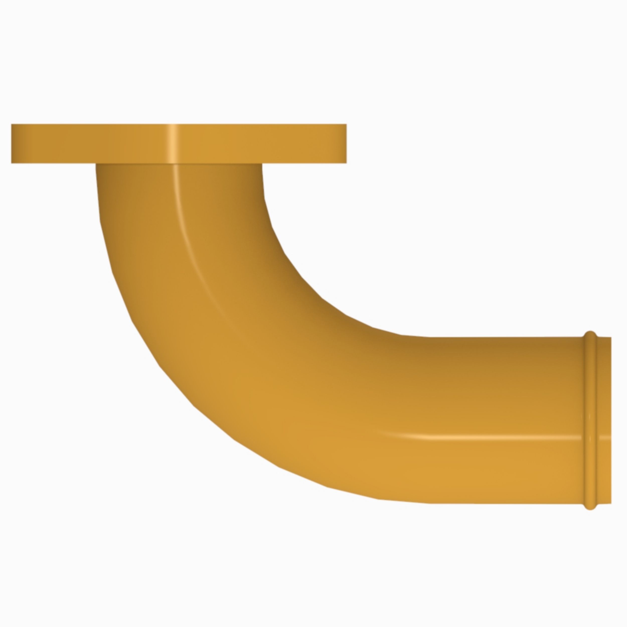 607-5126: Pipe Assembly 6075126 купить