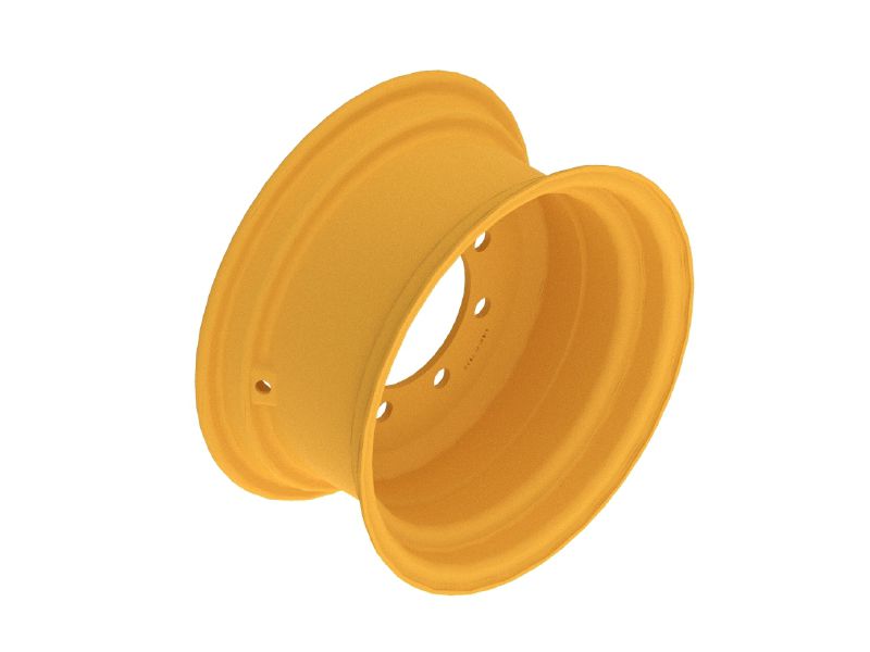 606-3187: Колесо, наружный диаметр 450 мм