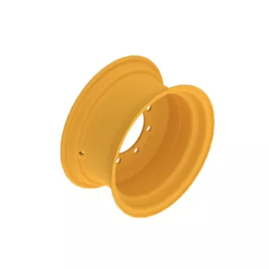 606-3187: Rueda de 450 mm de diámetro exterior