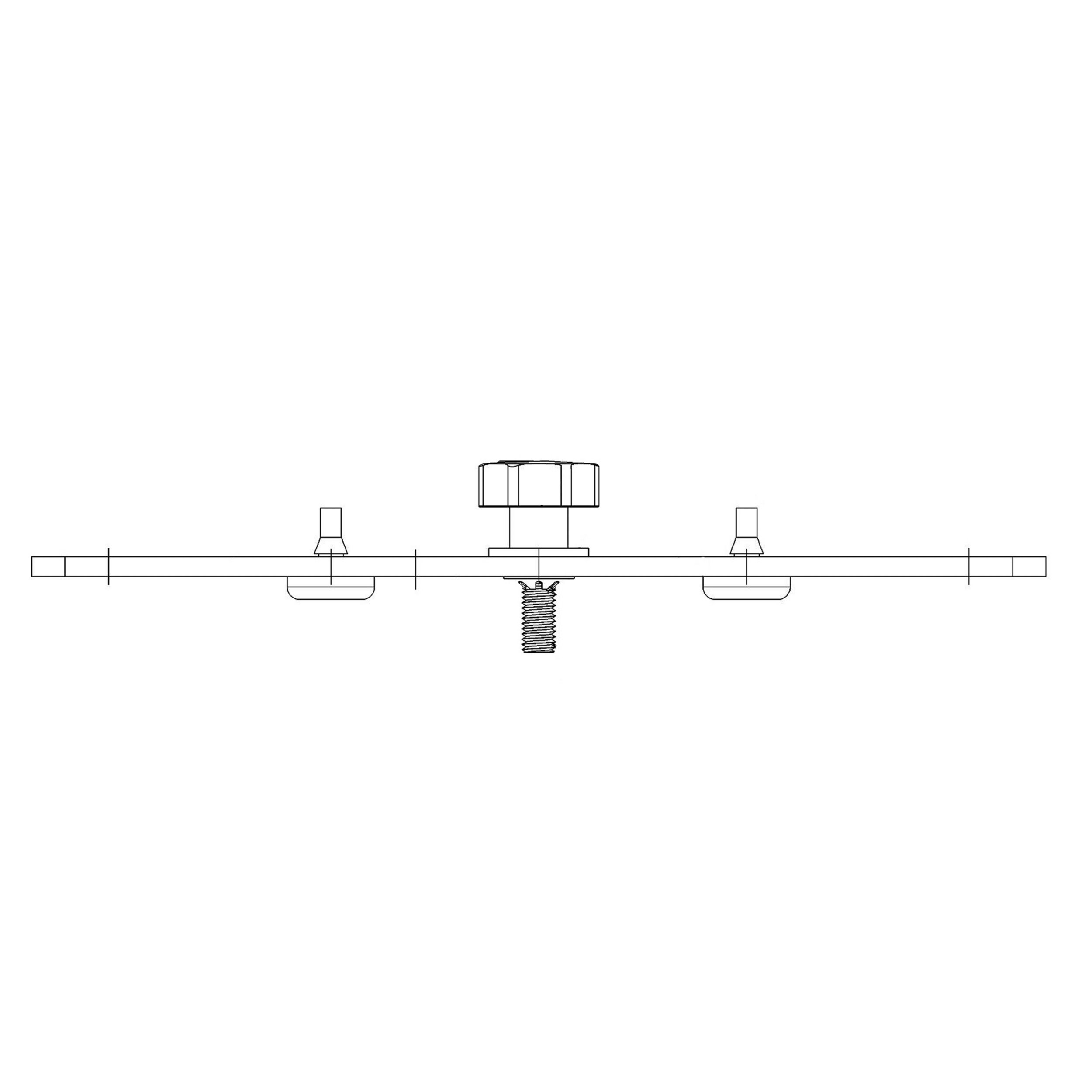 Bracket Assembly