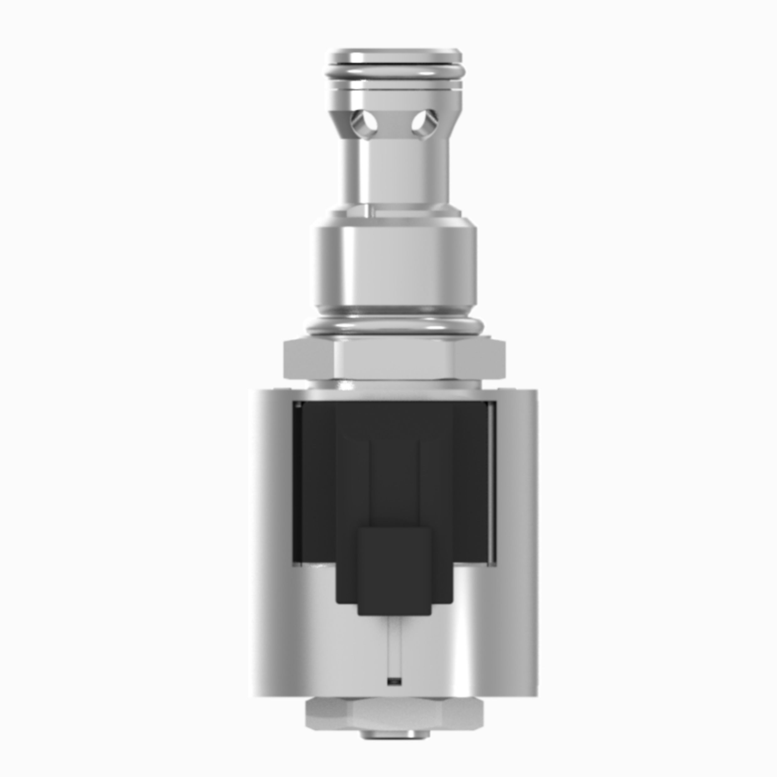 12 Volt Solenoid Valve