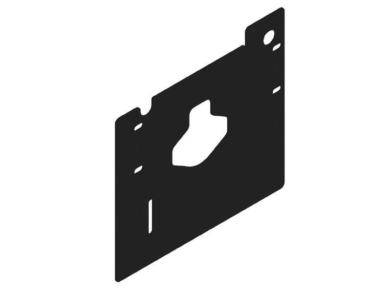 629-2697: Heat Protection Seal