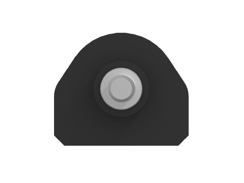 Recoil Cylinder