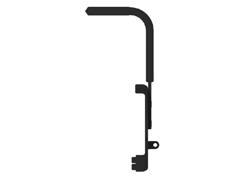 Seat Adjustment Lever