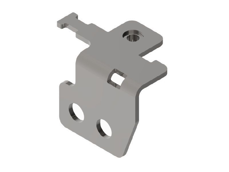 613-4555: Mounting Bracket 6134555 купить