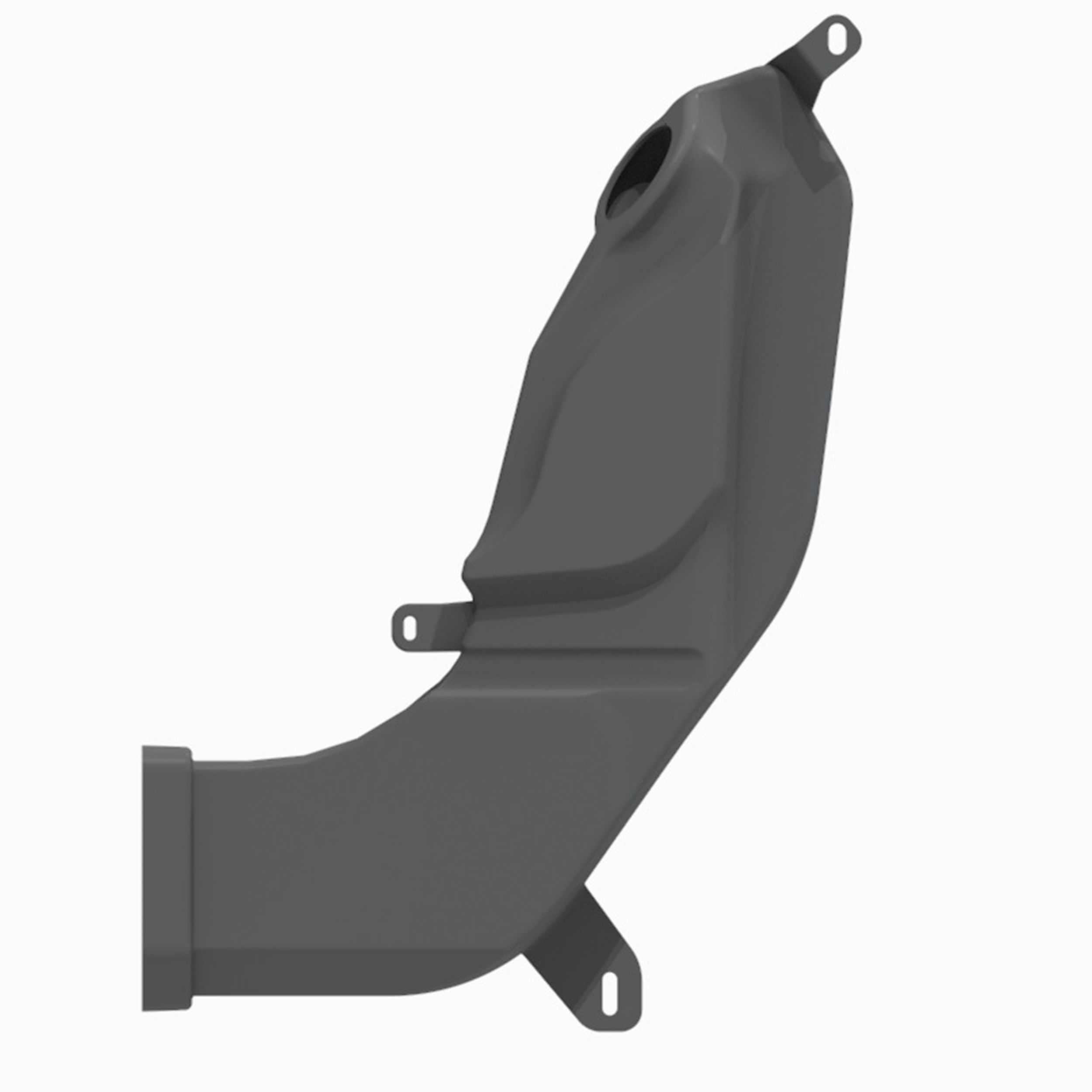 Duct Assembly