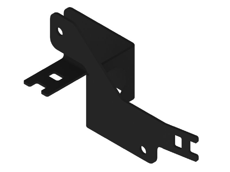 625-8195: Mounting Plate