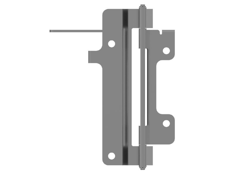 Door Hinge