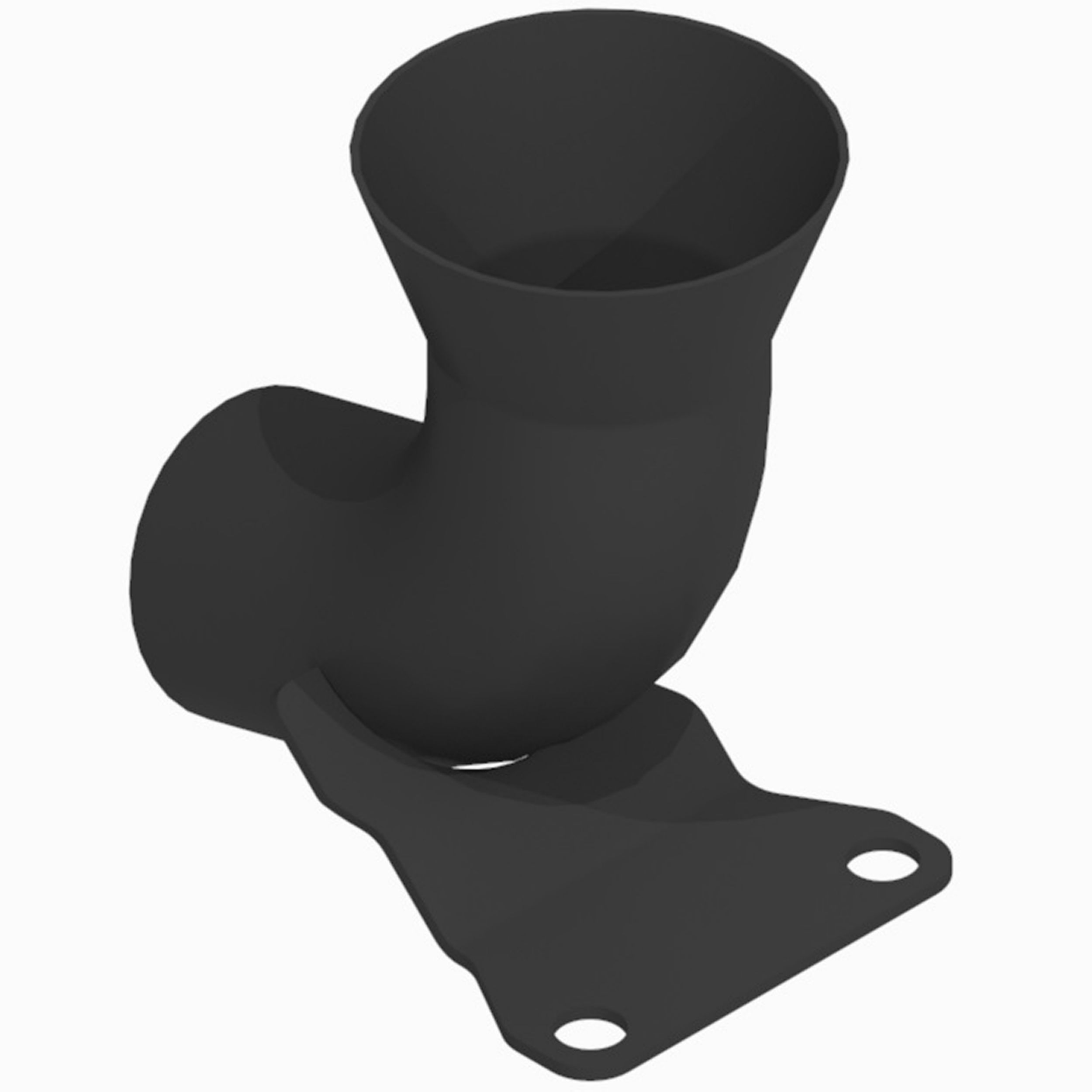591-1663: Pipe Assembly-venturi 5911663 купить