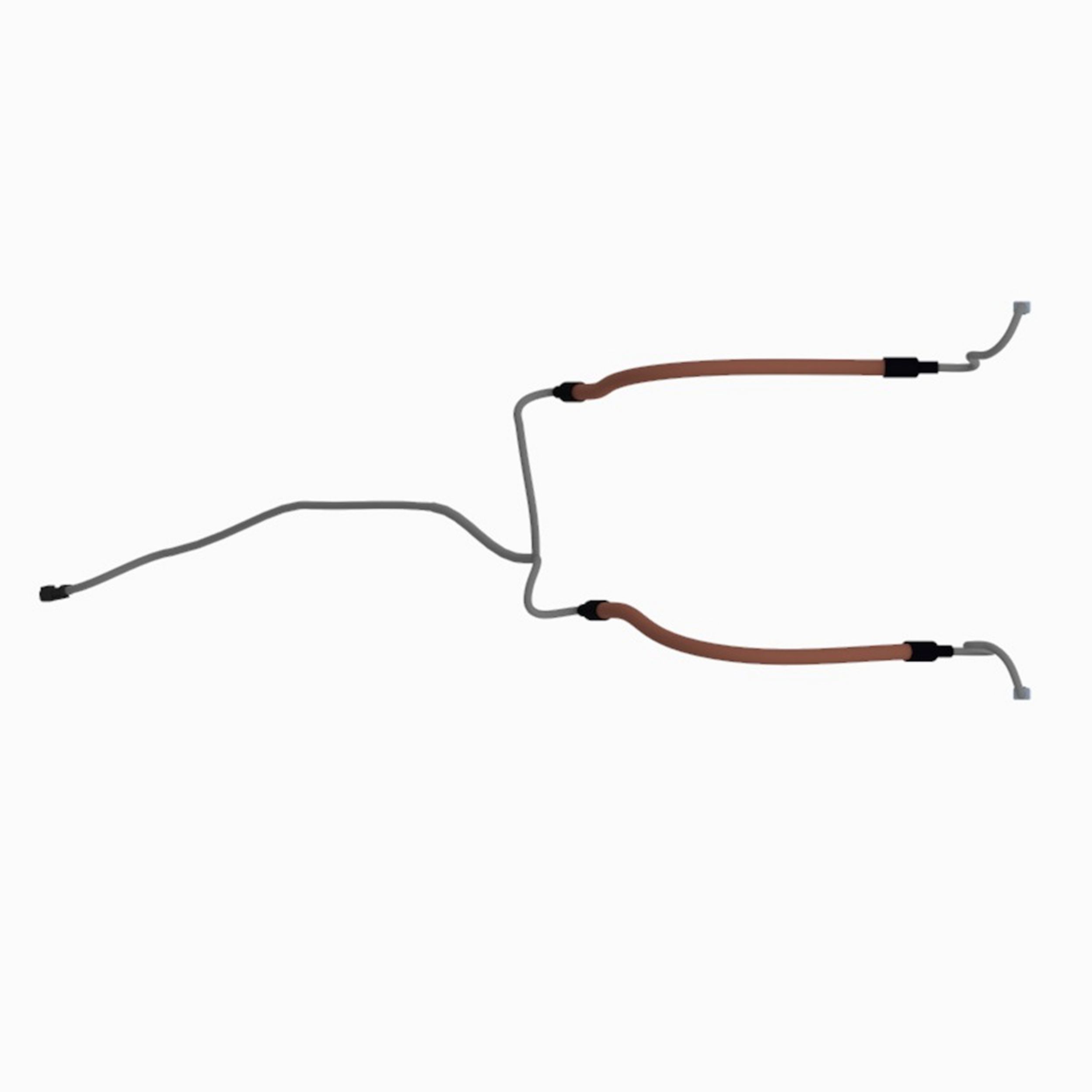 609-1354: Harness Assembly 6091354 купить