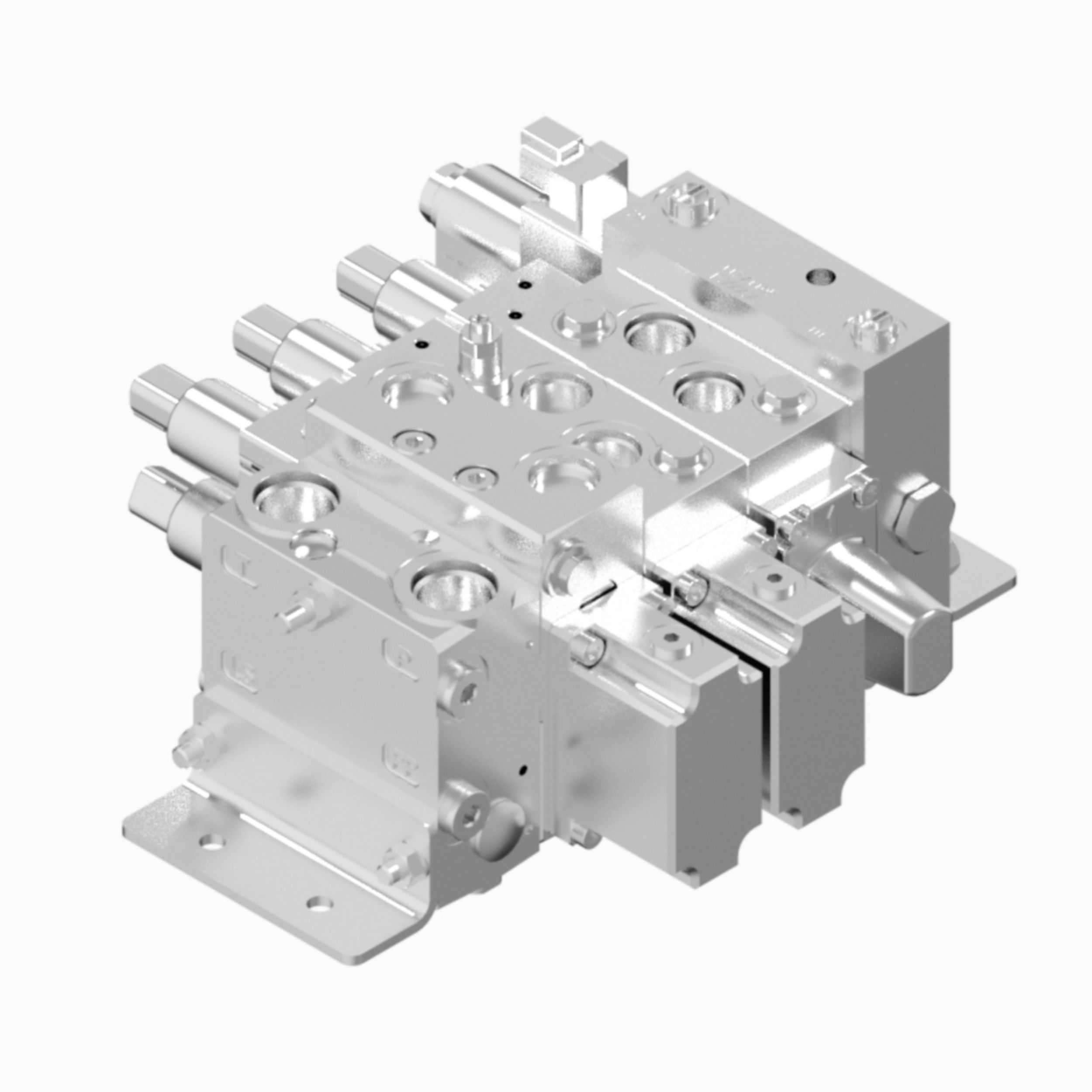 580-7730: VALVE GP-BAN