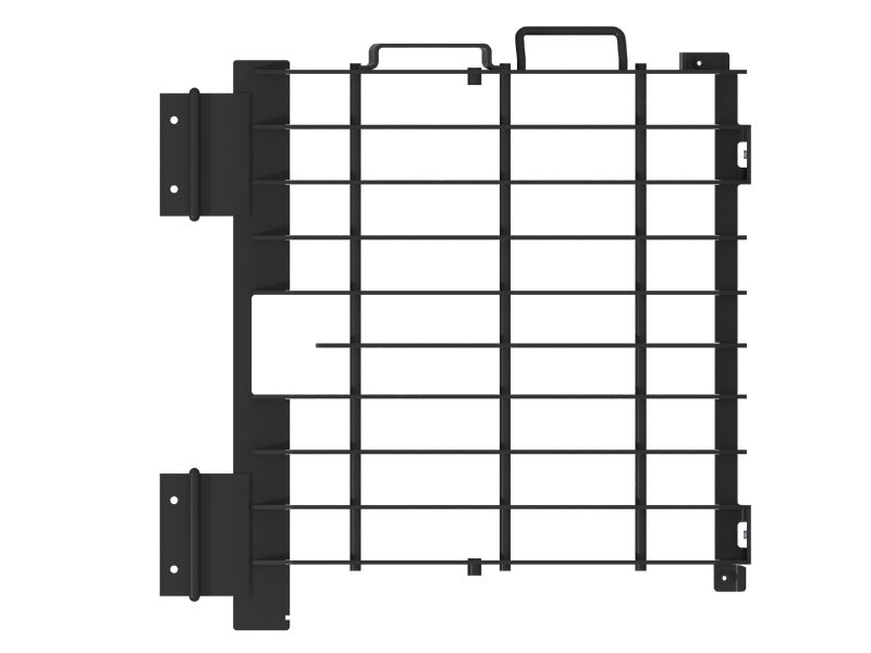 637-0001: Falling Object Protective Guard | Cat® Parts Store