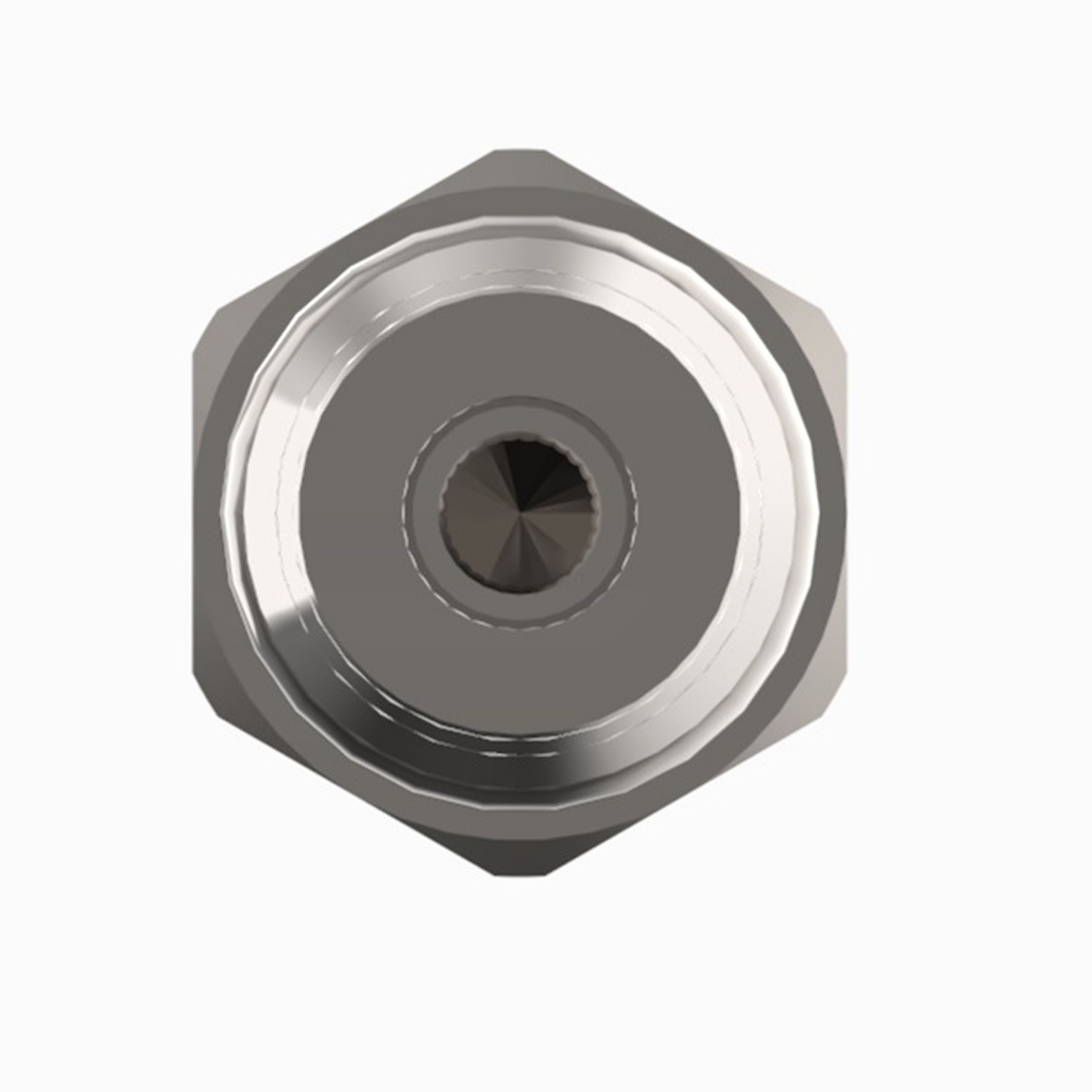 608-0614: Hydraulic Flushing Valve 6080614 купить