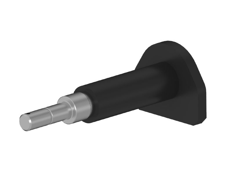 Recoil Cylinder