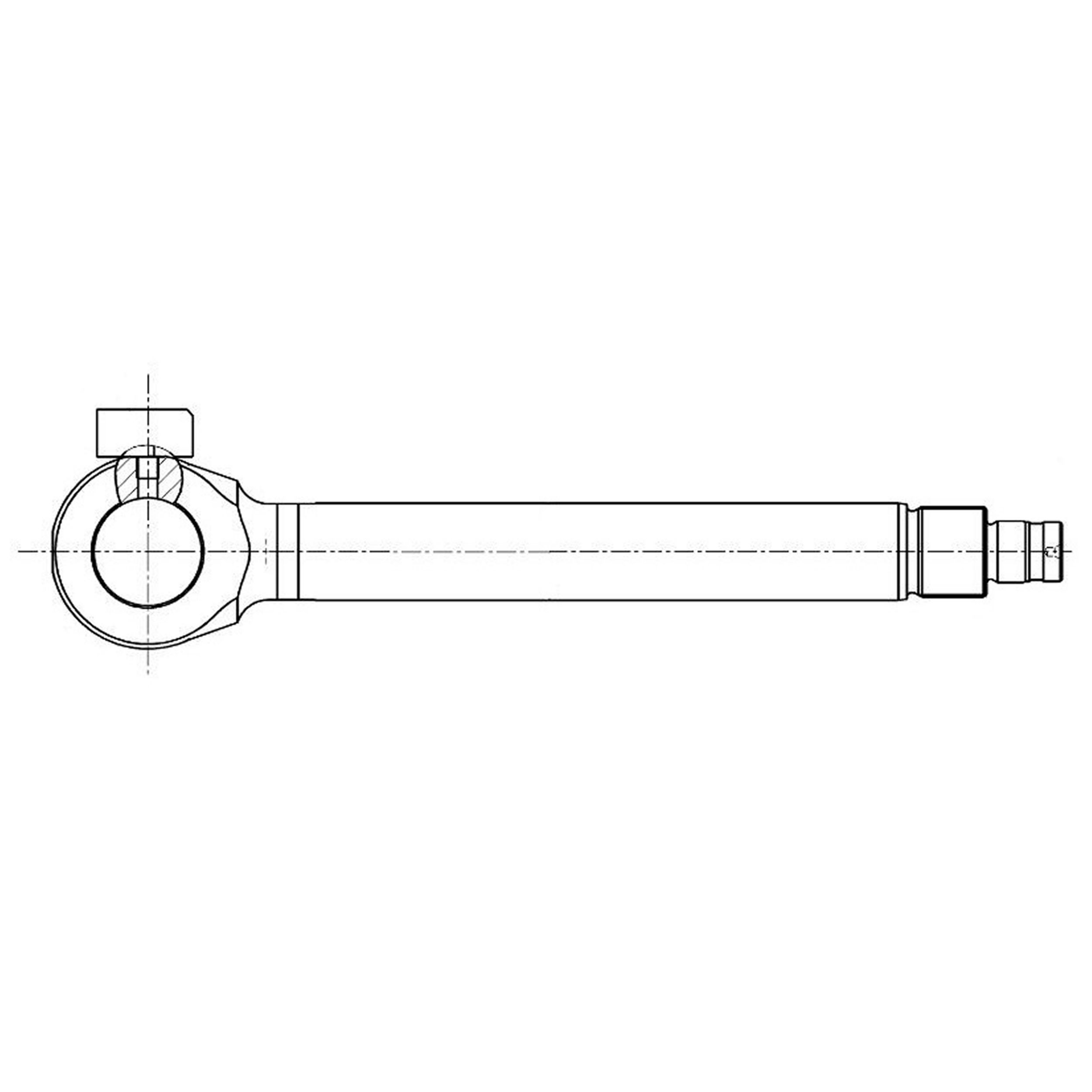 609-4277: Rod Assembly 6094277 купить