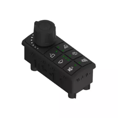 631-1877: Keypad Controller Switch
