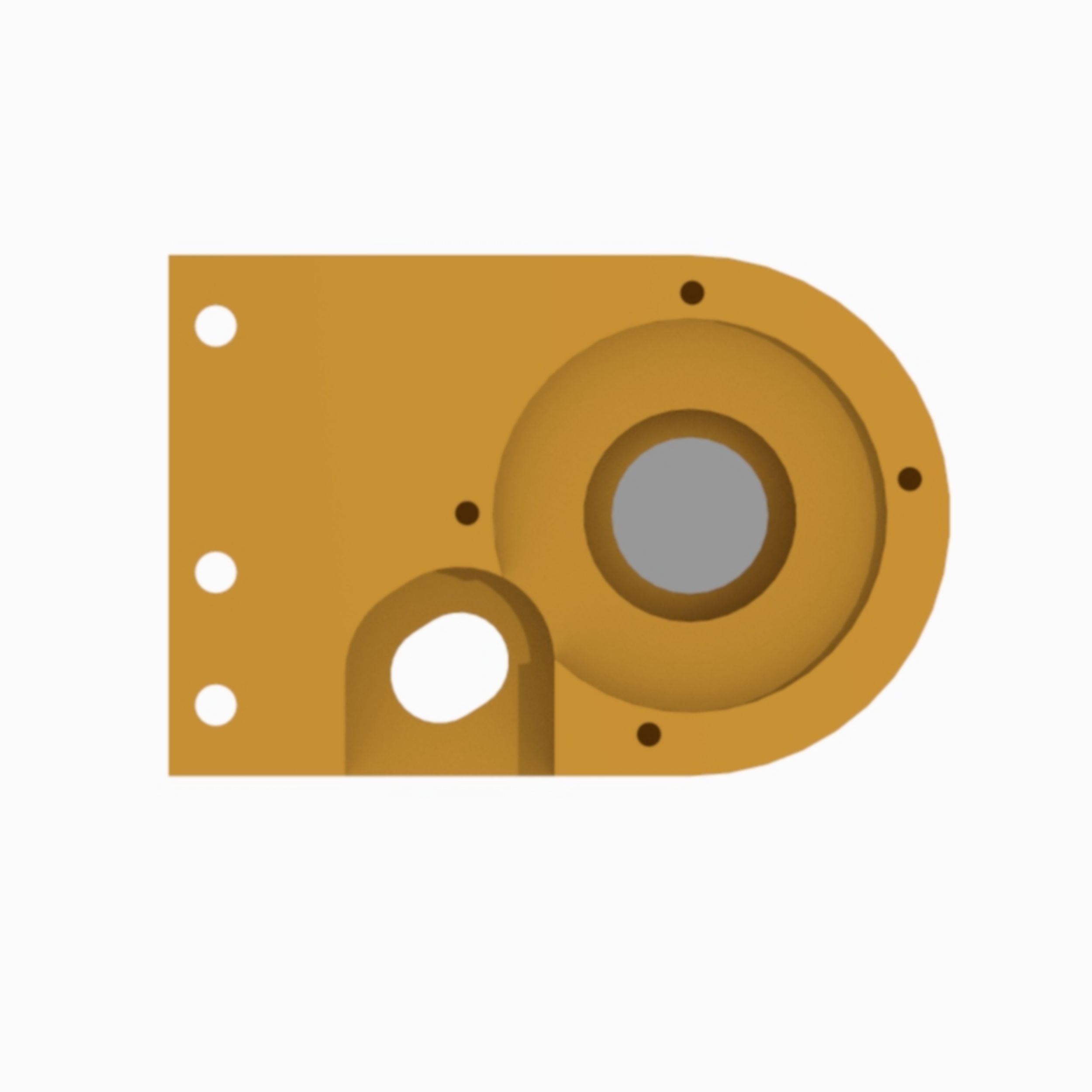 588-1498: Linkage Pin 5881498 купить