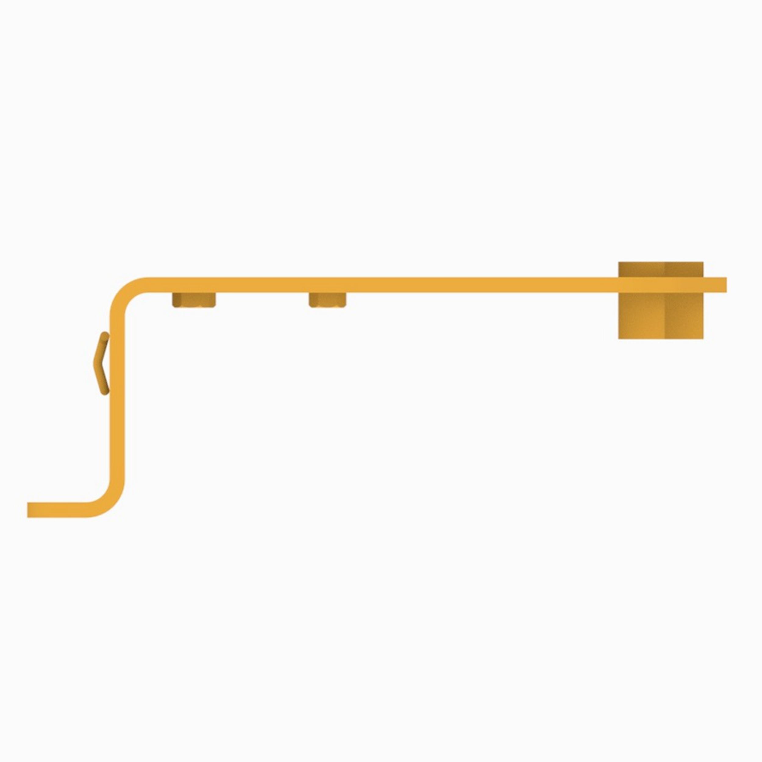 587-2816: Bracket Assembly 5872816 купить