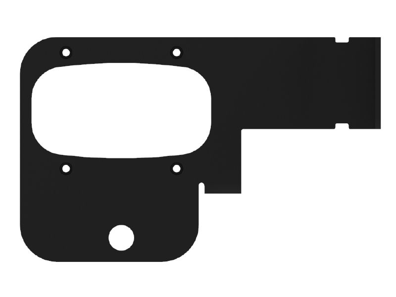 Mounting Bracket