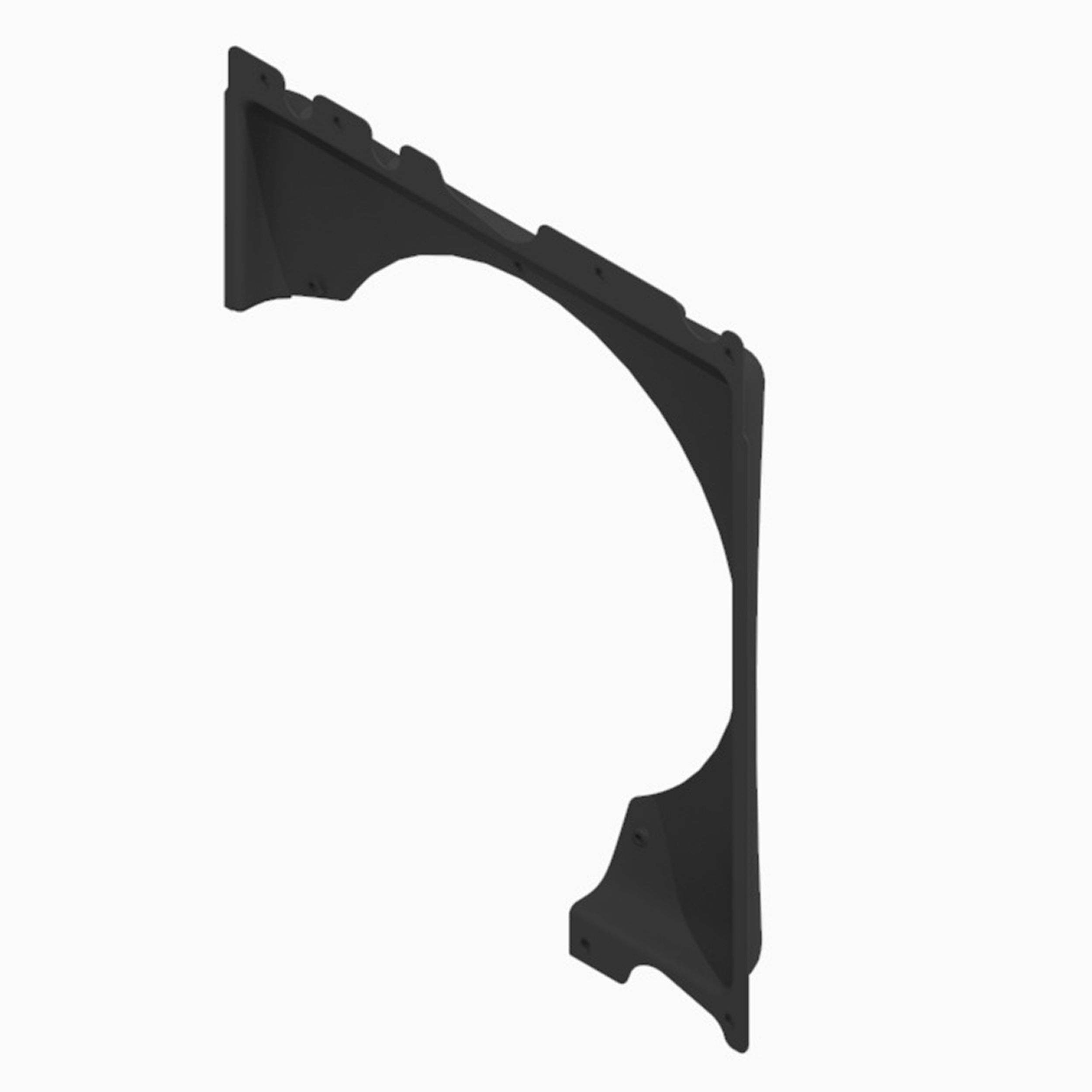 581-8753: Shroud Assembly