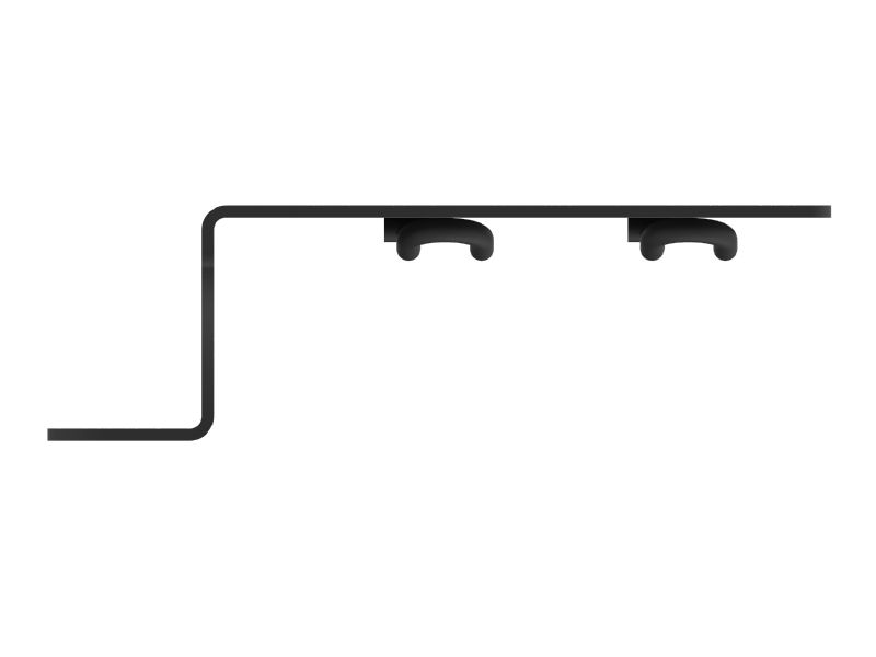 615-6316: Mounting Bracket 6156316 купить