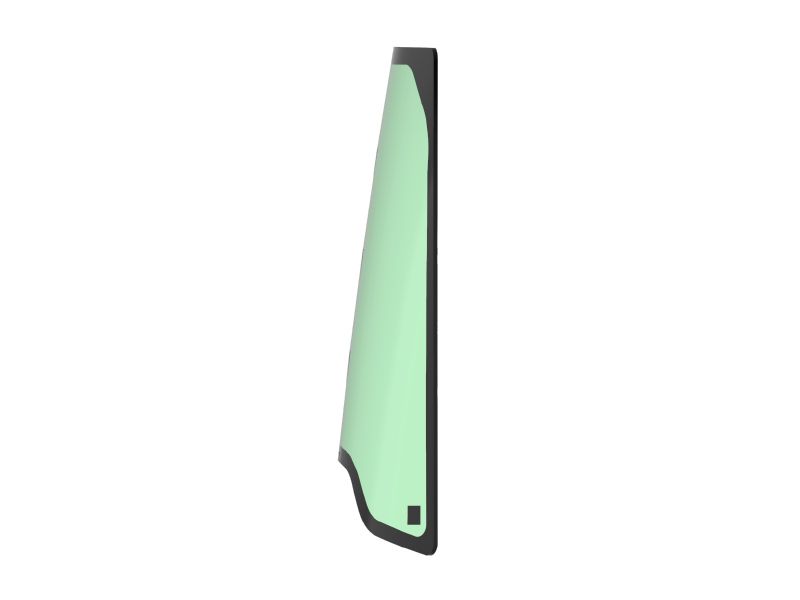 578-1380: 5.8mm Thick Cabin Front Glass 5781380 购买