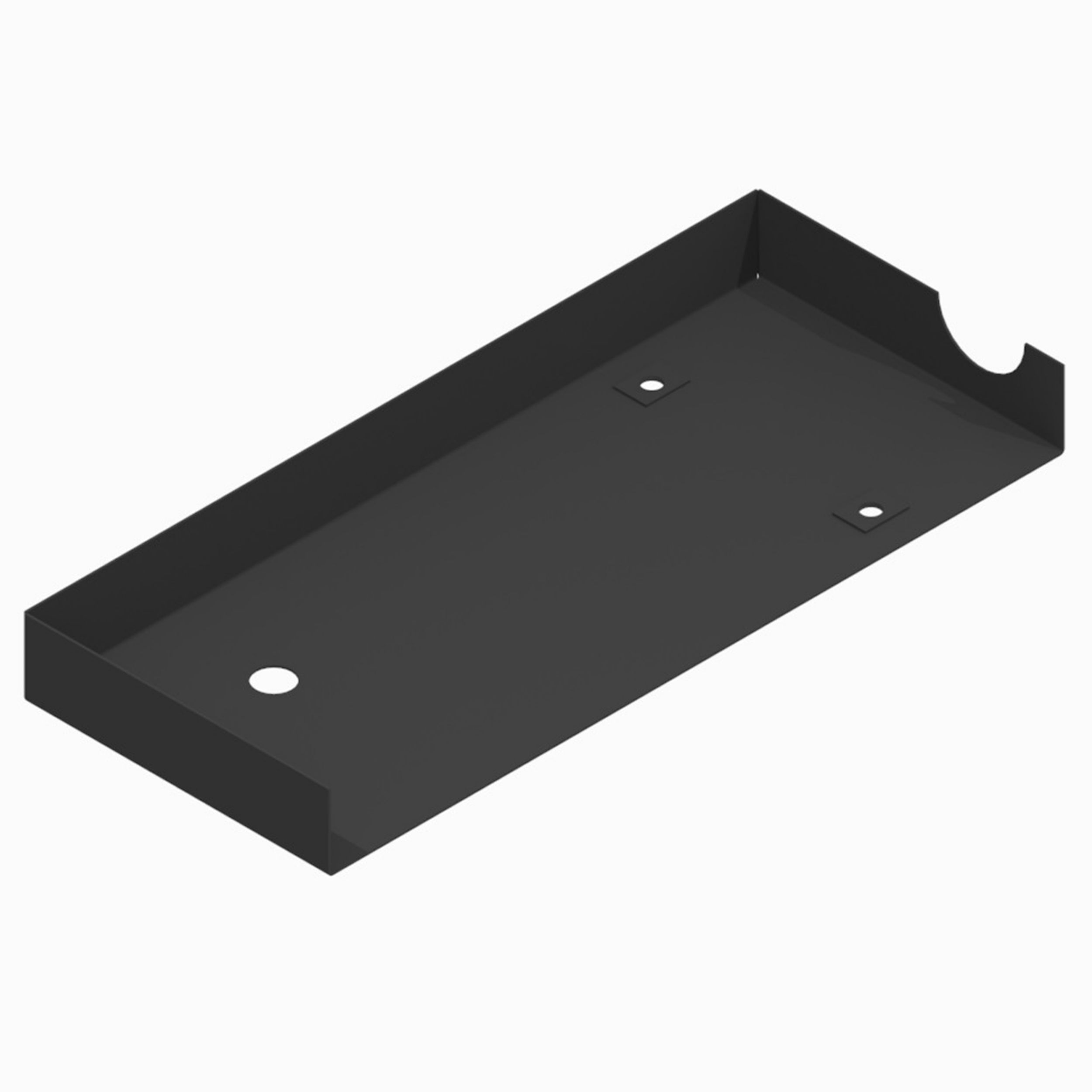 599-3342: Cover Assembly