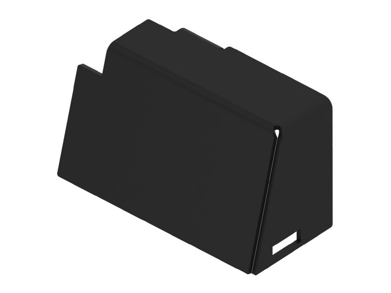 635-3120: Wiring Harness Cover