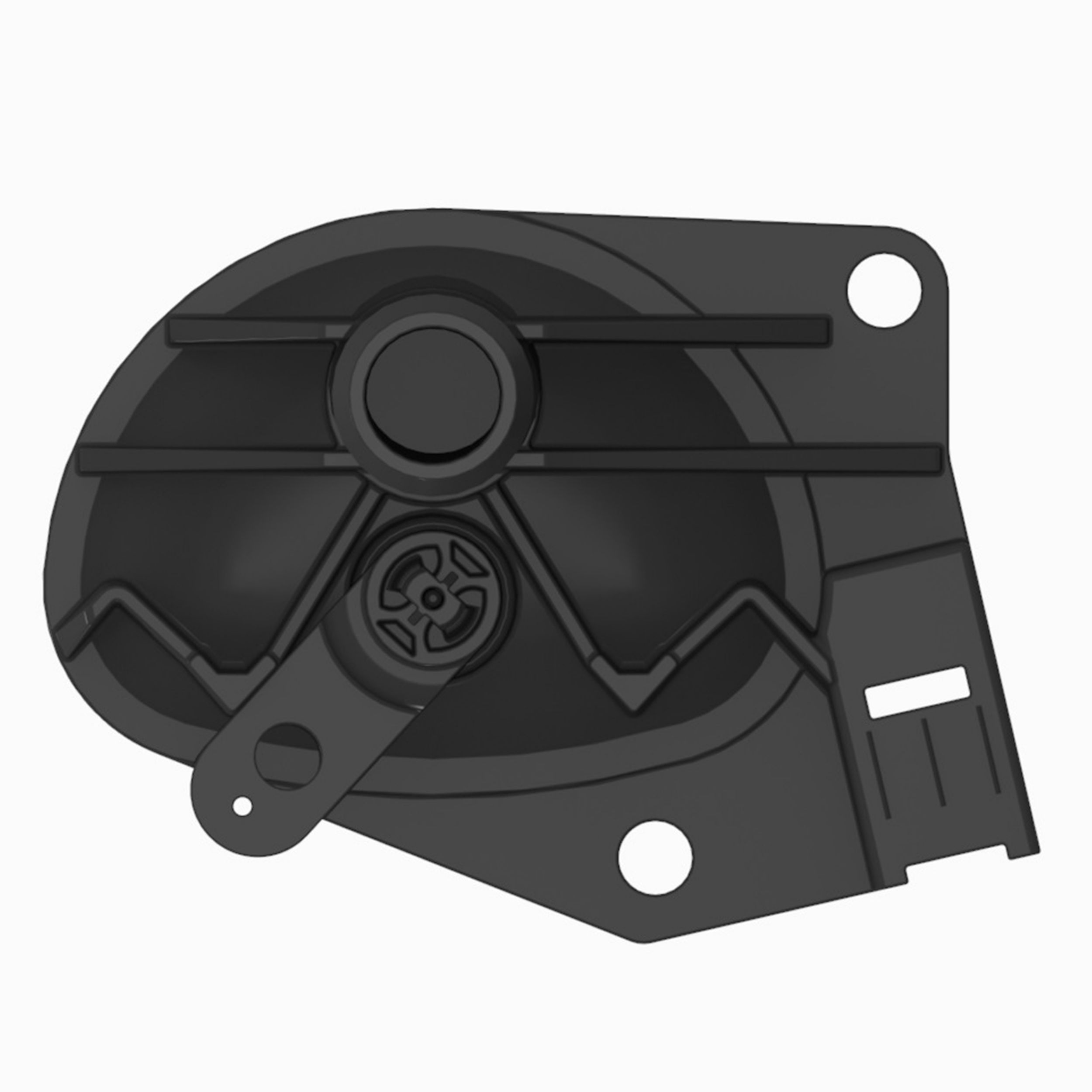 Водяной клапан