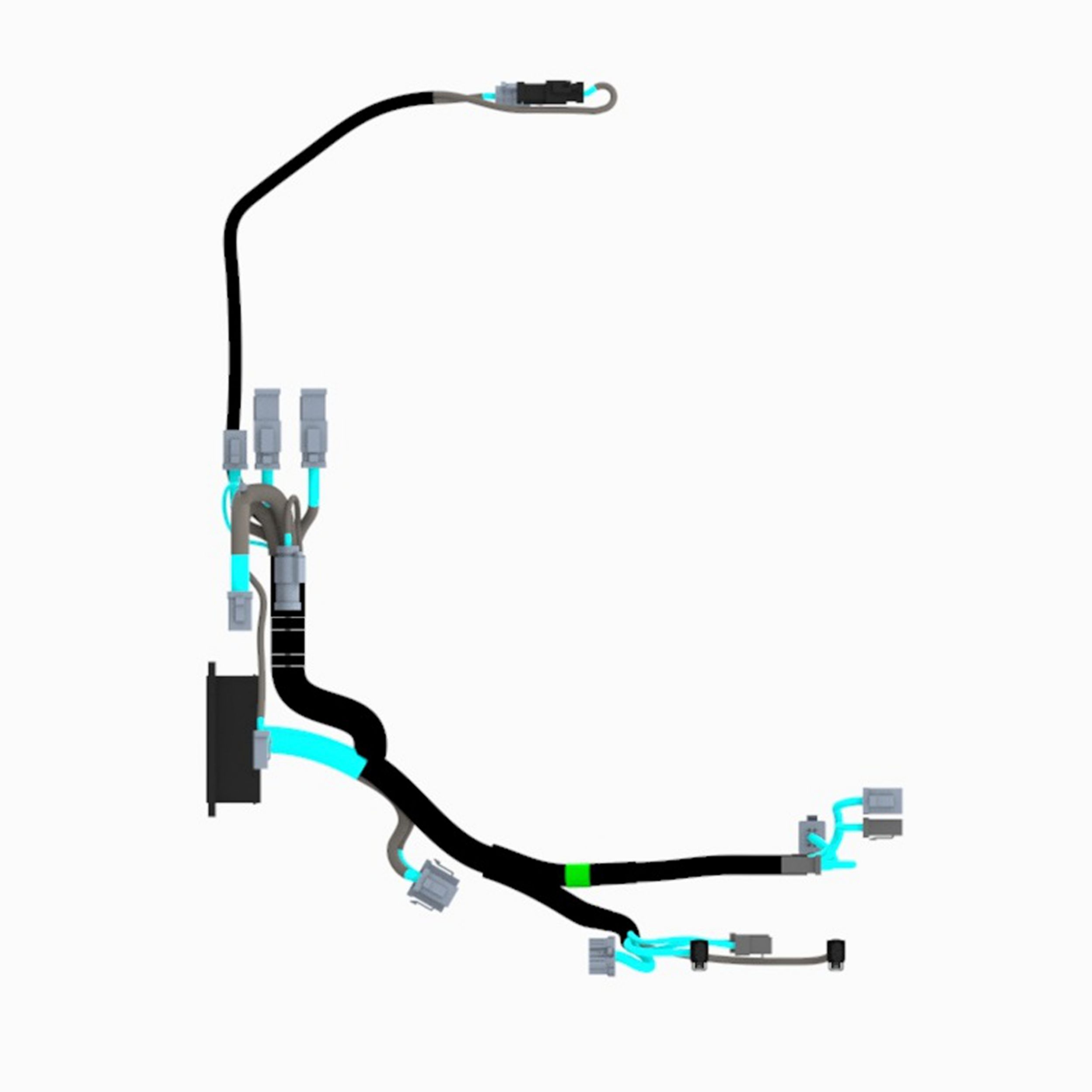 Harness Assembly-Main
