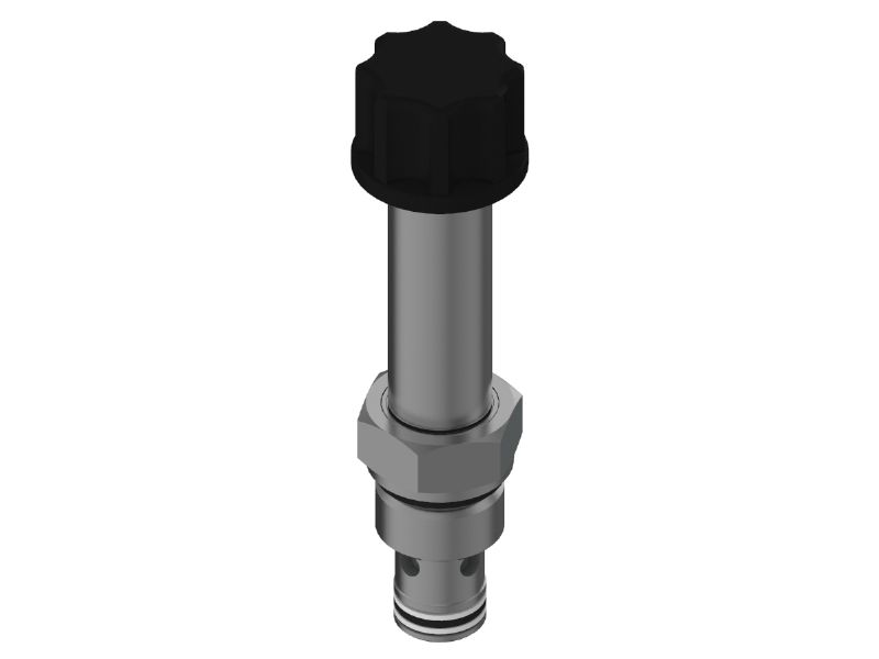 Solenoid Valve