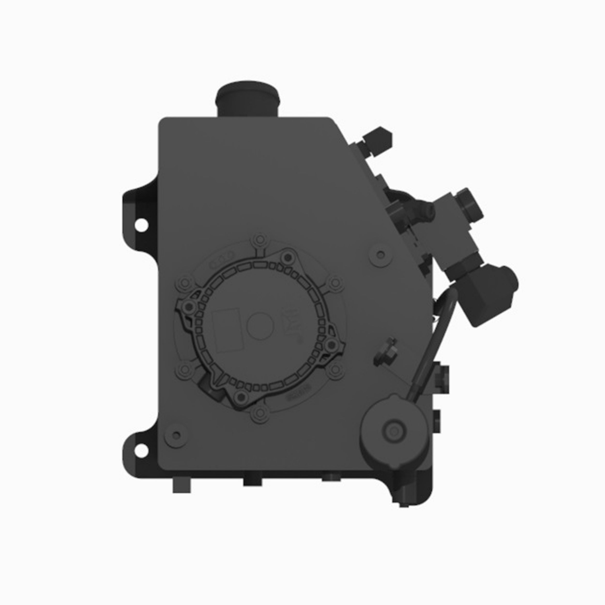 TANK GP-FILT