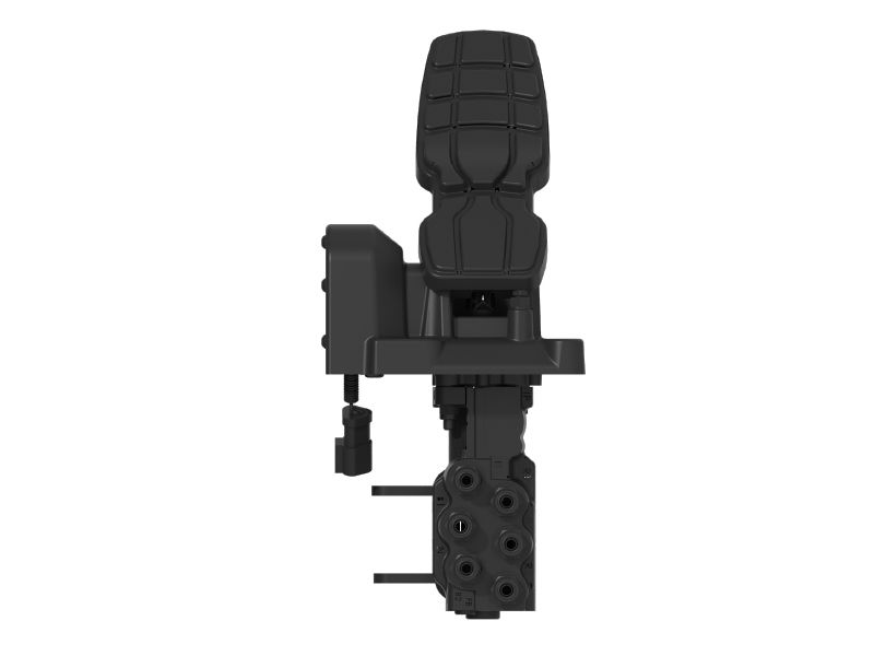 582-7611: Brake Pedal 5827611 купить