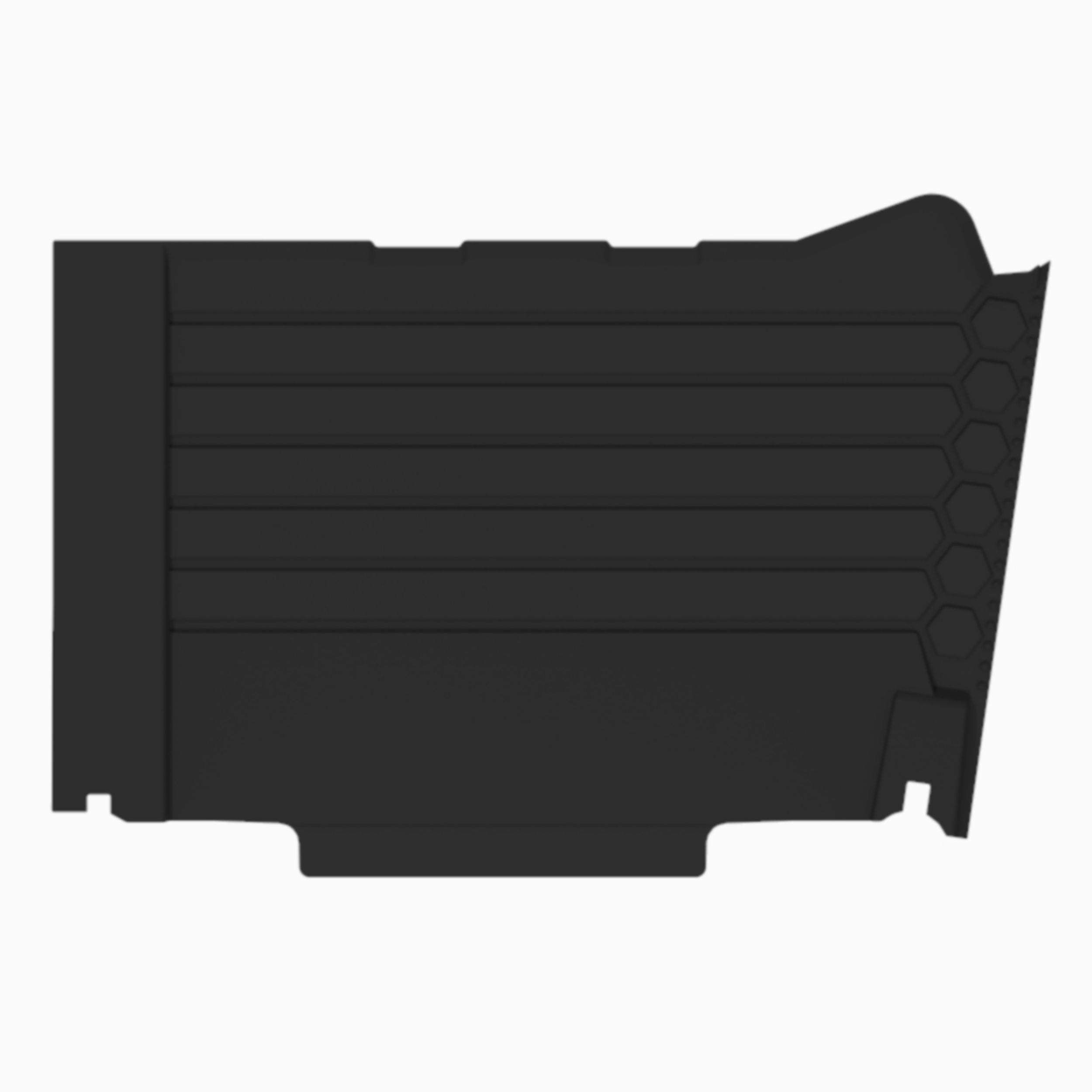 Floormat