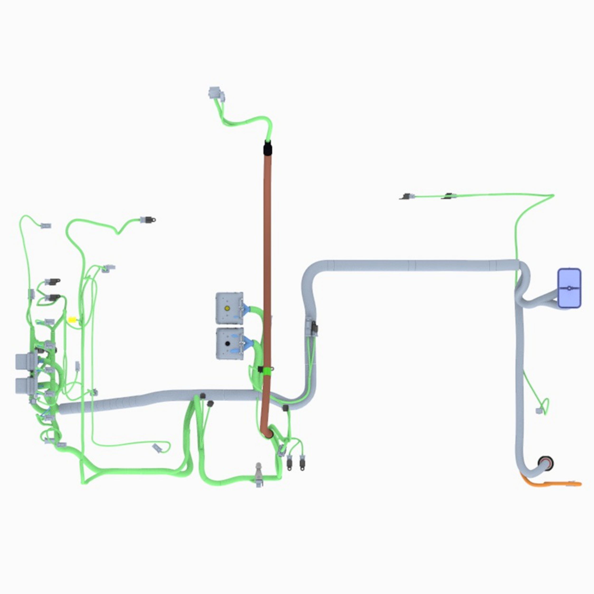 Harness Assembly