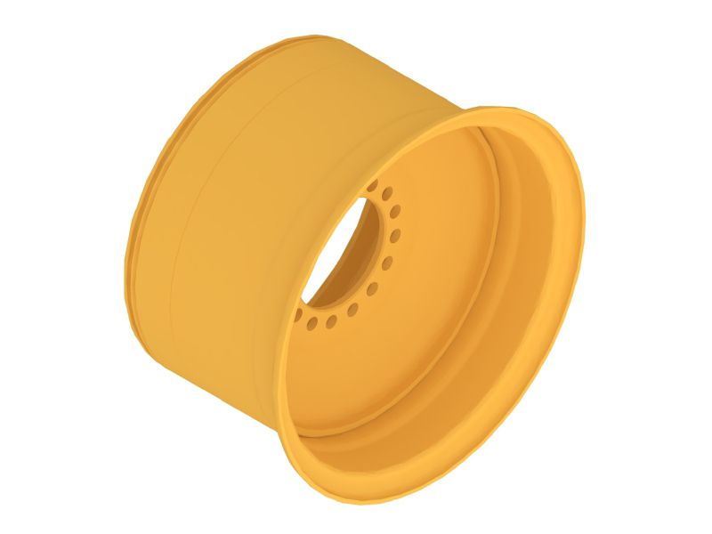 Wheel Rim