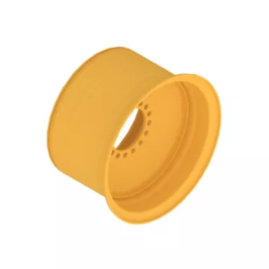 642-0838: Wheel Rim