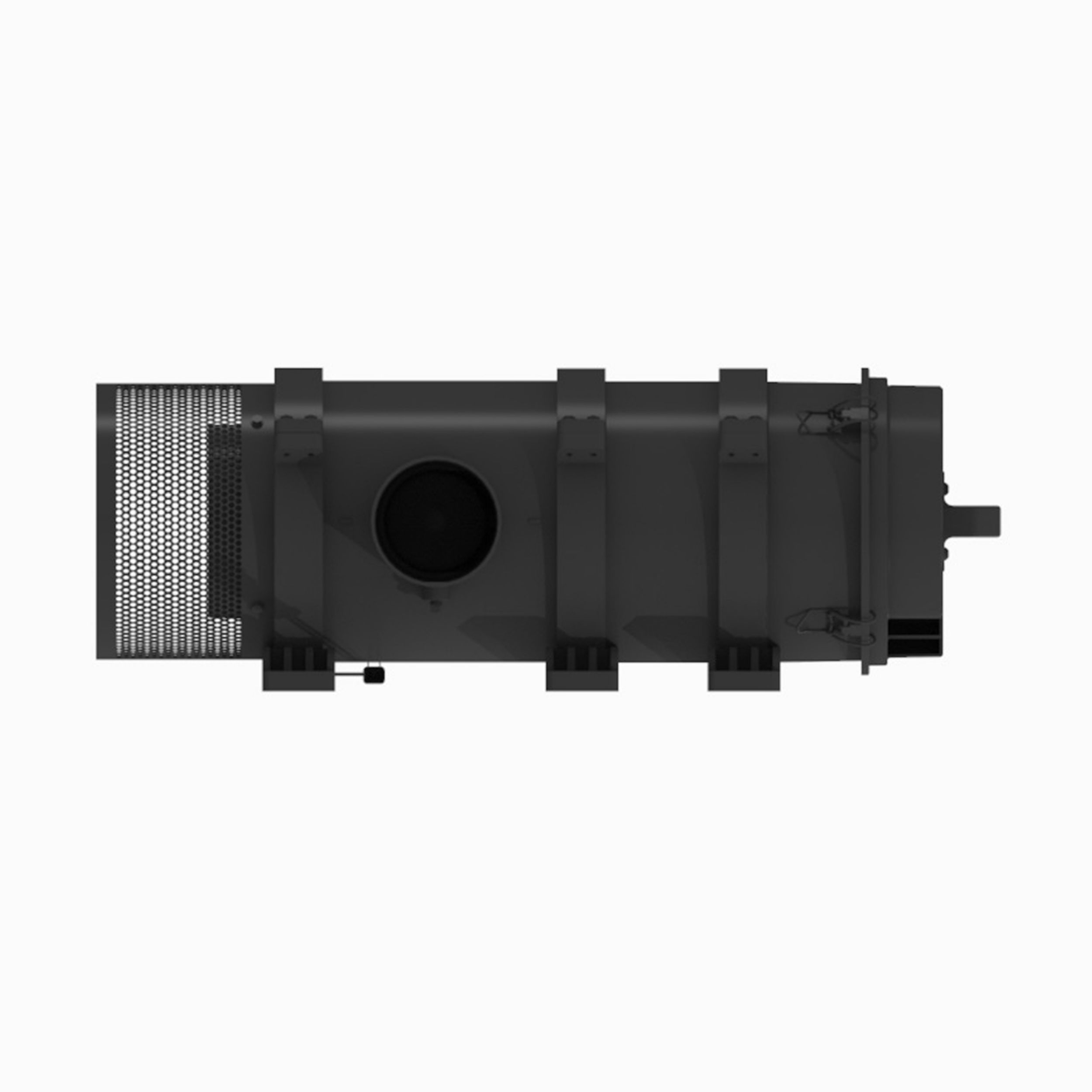 Precleaner Assembly