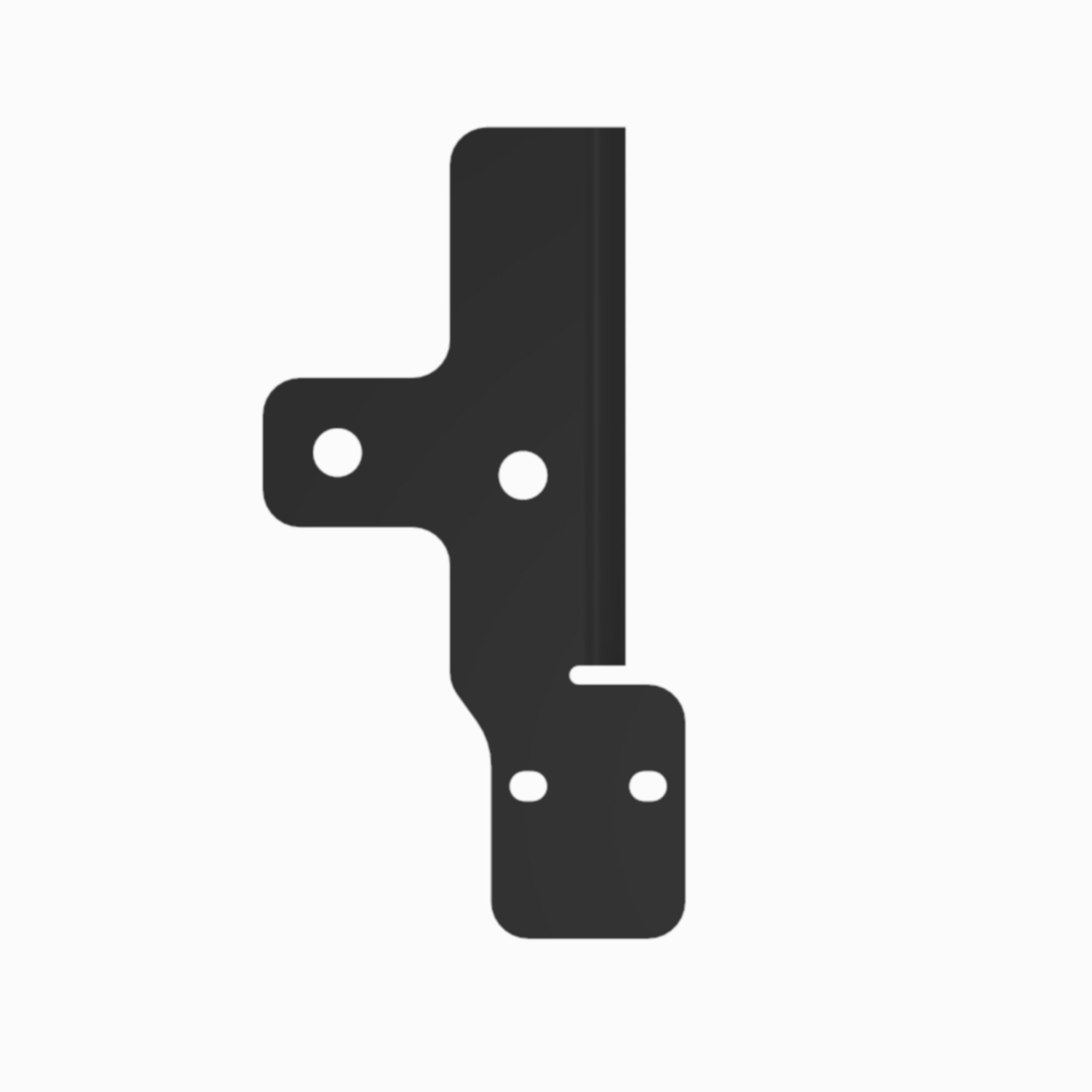 606-3423: Hydraulic Bracket 6063423 купить