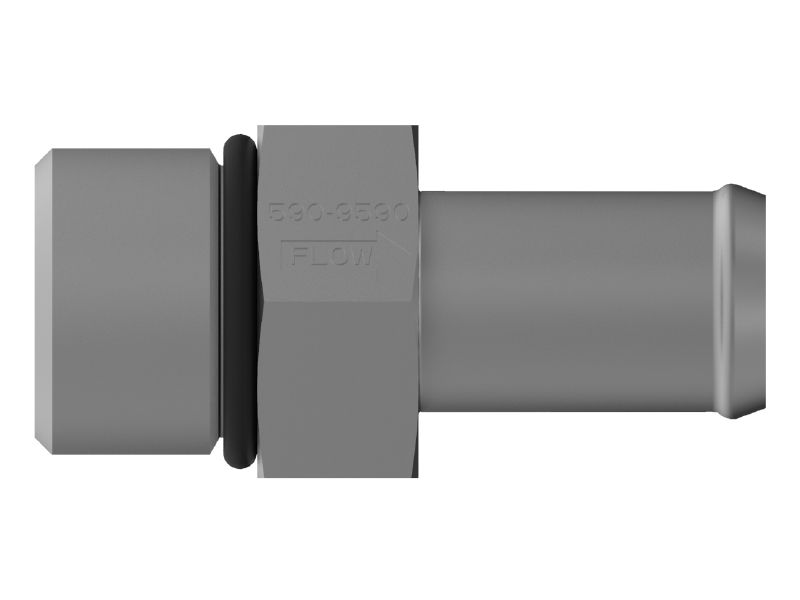 7/8" Hydrostatic Oil Lines Check Valve