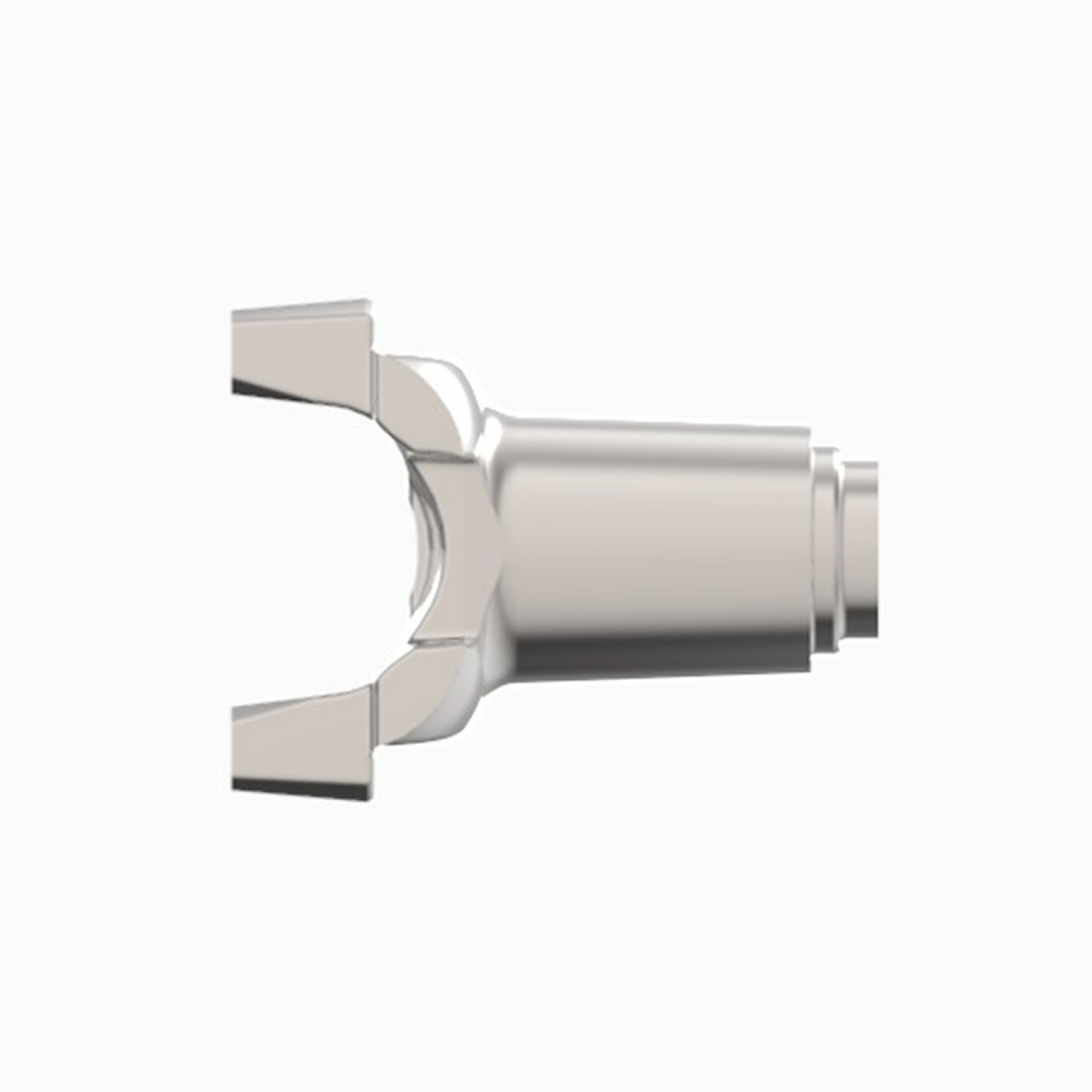 Driveshaft Yoke End