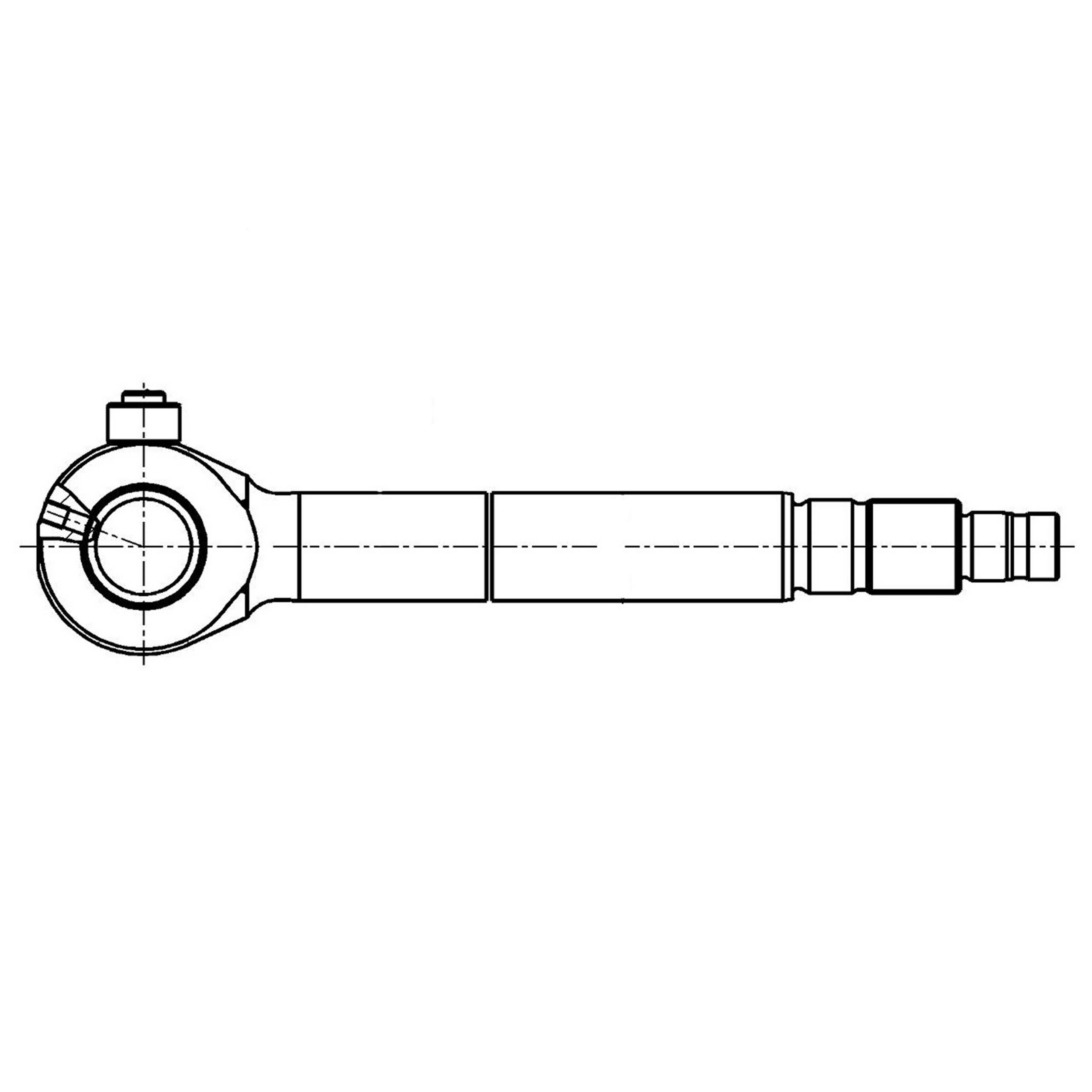 609-5274: Rod Assembly 6095274 купить