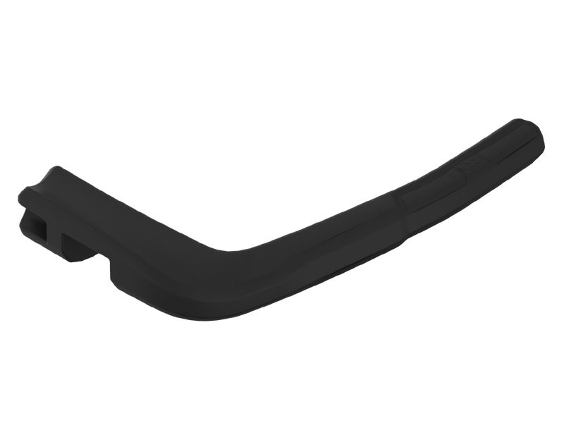 586-0023: Right Hand Armrest